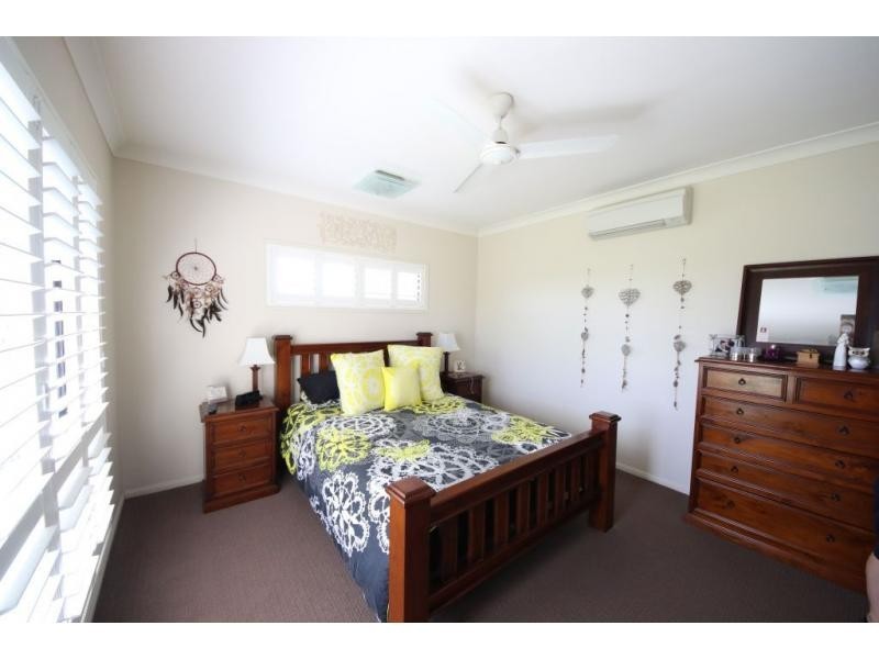 534 RITA ISLAND Road, Jarvisfield QLD 4807