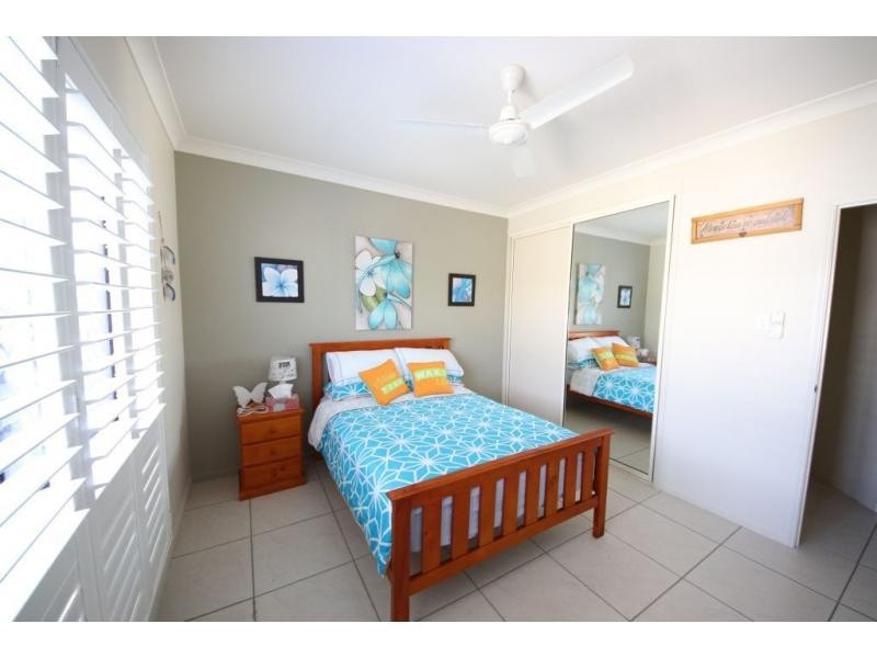 534 RITA ISLAND Road, Jarvisfield QLD 4807
