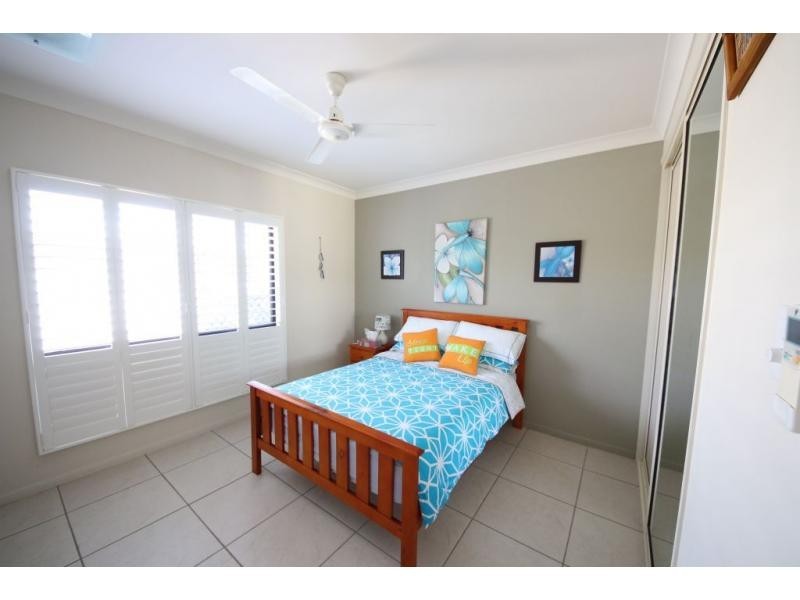 534 RITA ISLAND Road, Jarvisfield QLD 4807