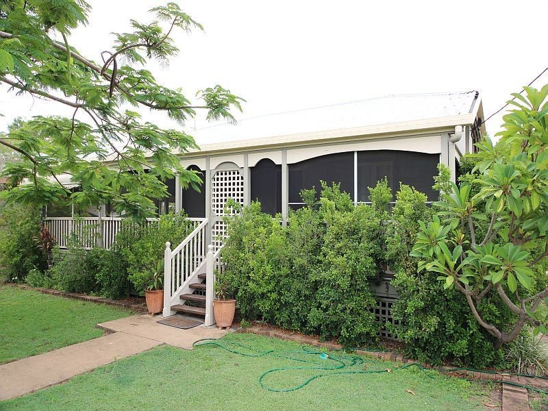 116 BURKE Street, Ayr QLD 4807