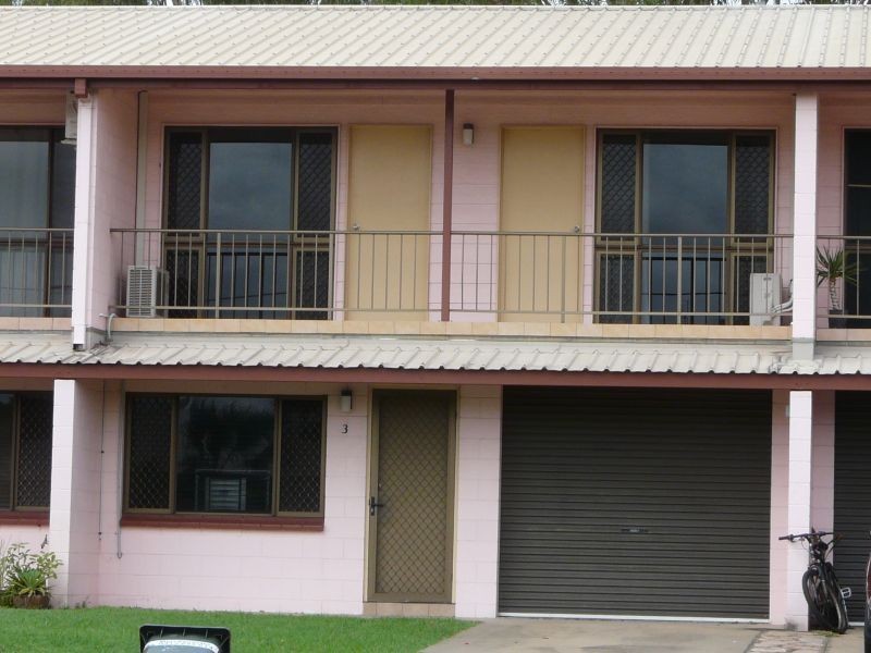 Unit 3/37-39 CHIPPENDALE Street, Ayr QLD 4807