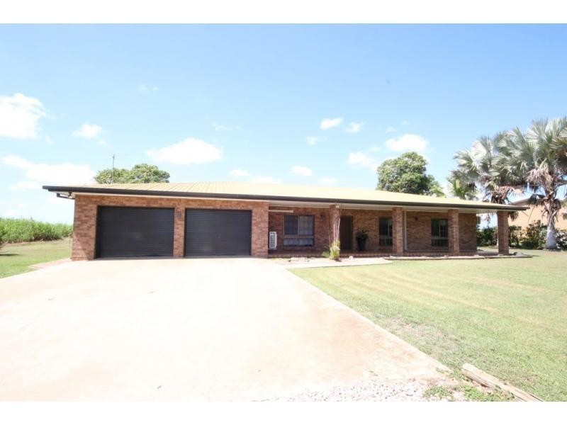 88-90 MUNRO Street, Brandon QLD 4808