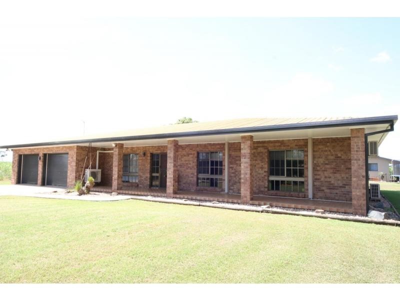 88-90 MUNRO Street, Brandon QLD 4808