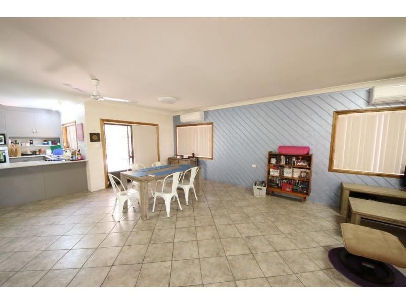 101 SEVENTH Avenue, Home Hill QLD 4806