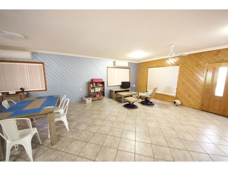 101 SEVENTH Avenue, Home Hill QLD 4806