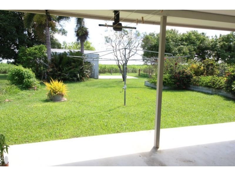 101 SEVENTH Avenue, Home Hill QLD 4806