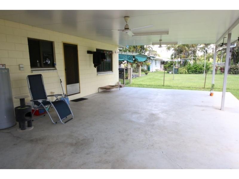 101 SEVENTH Avenue, Home Hill QLD 4806