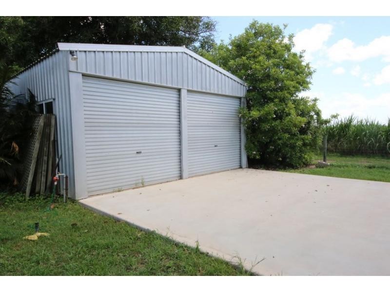 101 SEVENTH Avenue, Home Hill QLD 4806