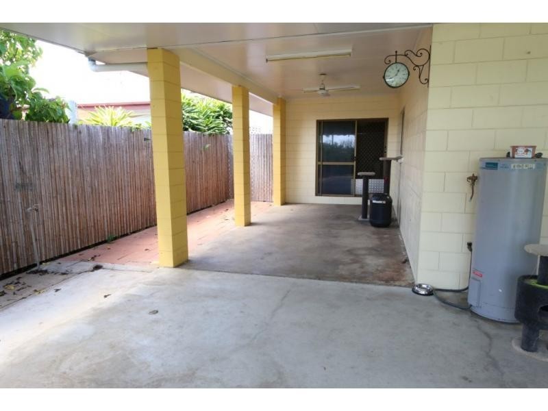 101 SEVENTH Avenue, Home Hill QLD 4806