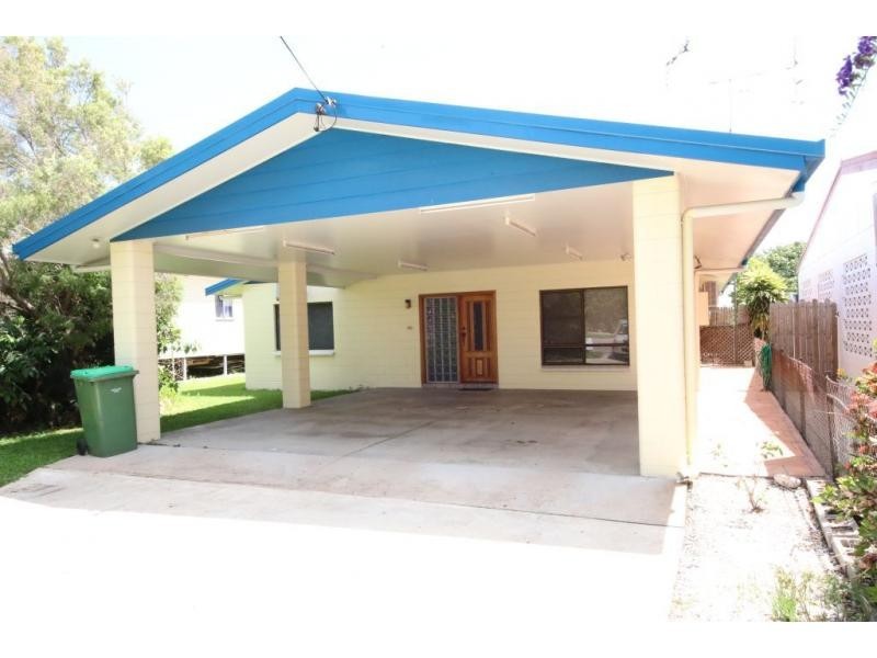 101 SEVENTH Avenue, Home Hill QLD 4806