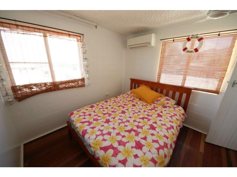 7 KOOKABURRA Terrace, Wunjunga QLD 4806