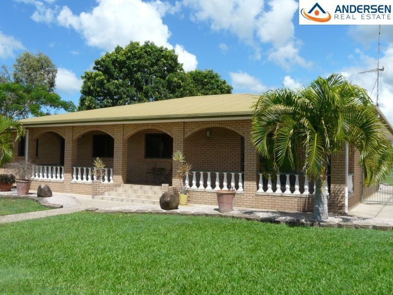 847 KIRKNIE Road, Osborne QLD 4806