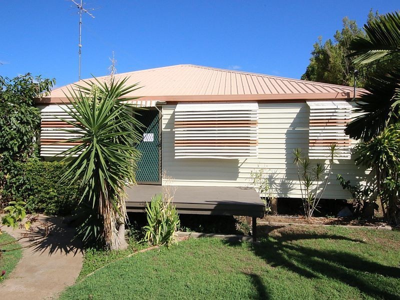 150 Cameron Street, Ayr QLD 4807