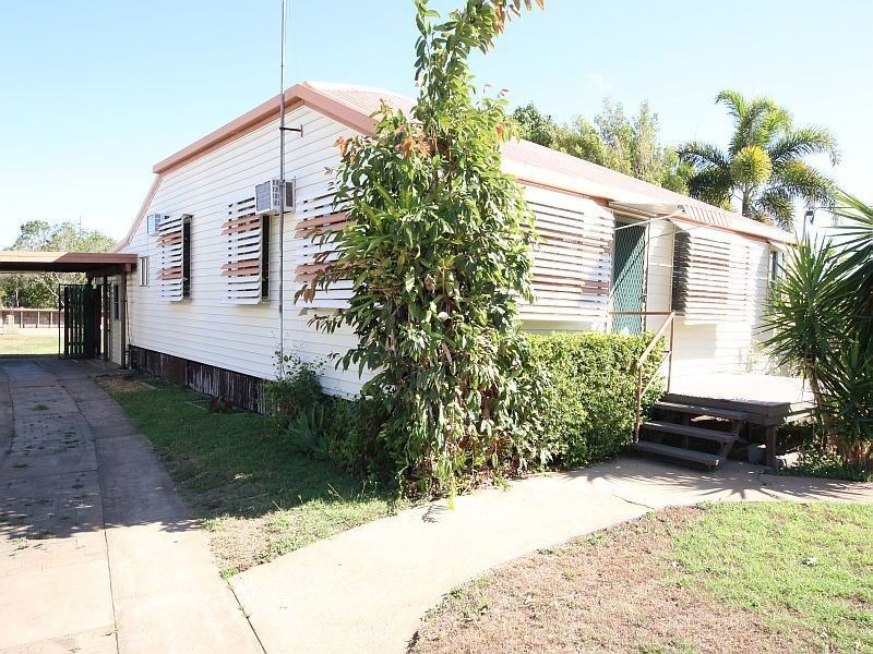 150 Cameron Street, Ayr QLD 4807