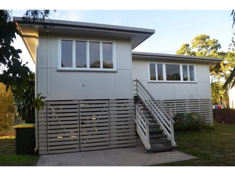 Giru QLD 4809