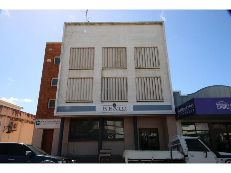 178 QUEEN Street, Ayr QLD 4807