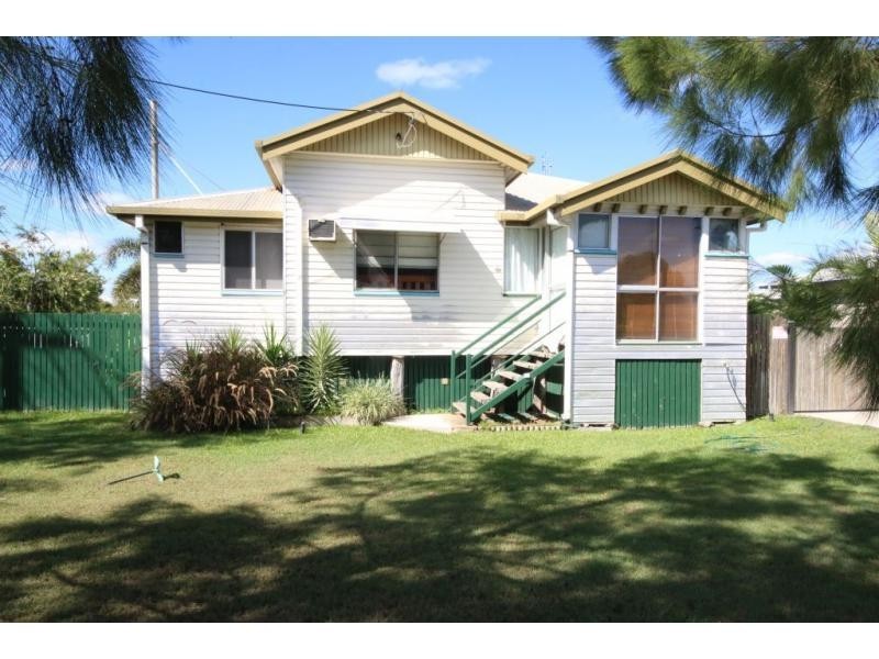 47 CHIPPENDALE Street, Ayr QLD 4807