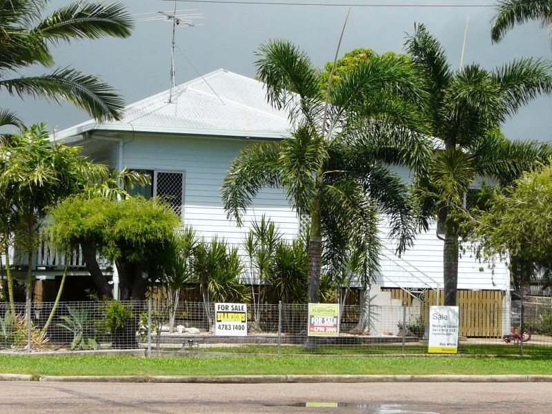 37 VICTORIA Street, Ayr QLD 4807