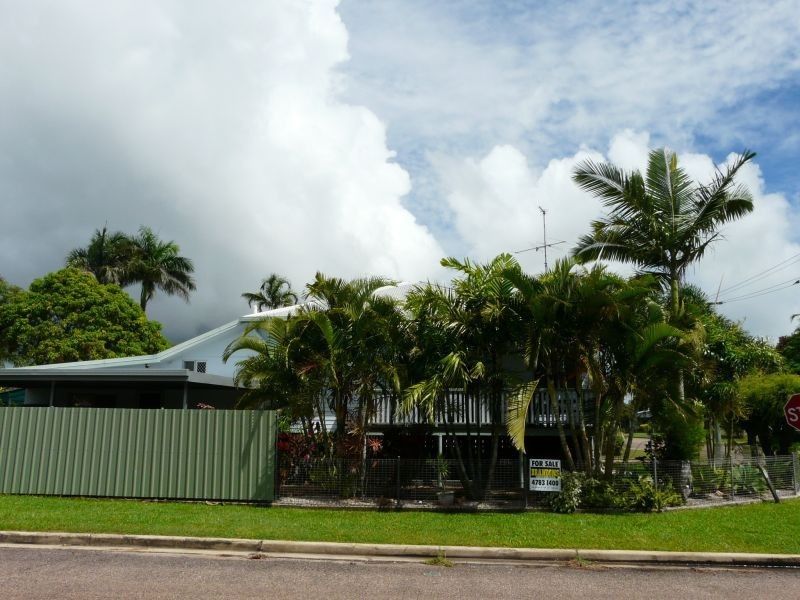 37 VICTORIA Street, Ayr QLD 4807
