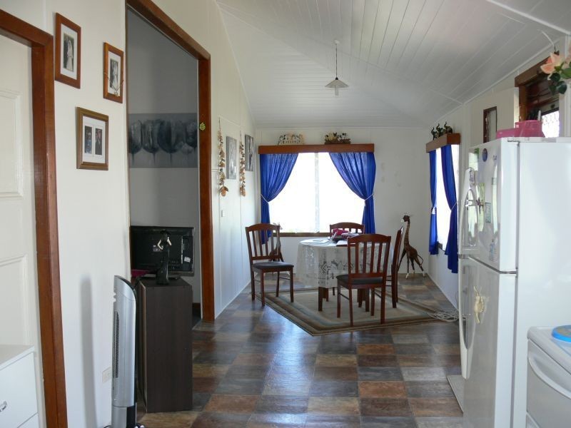 Unit 4/87 MACMILLAN Street, Ayr QLD 4807