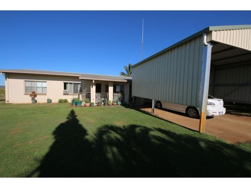 172 GARDNER Road, Home Hill QLD 4806