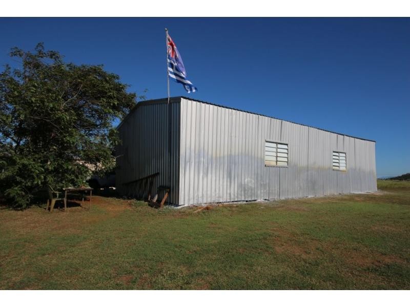 172 GARDNER Road, Home Hill QLD 4806