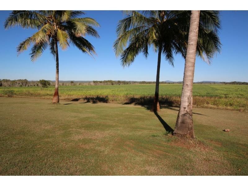 172 GARDNER Road, Home Hill QLD 4806