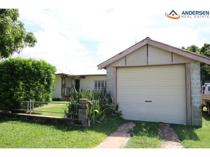 57 THIRTEENTH Avenue, Home Hill QLD 4806