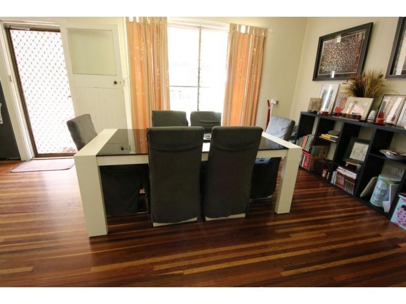 57 THIRTEENTH Avenue, Home Hill QLD 4806