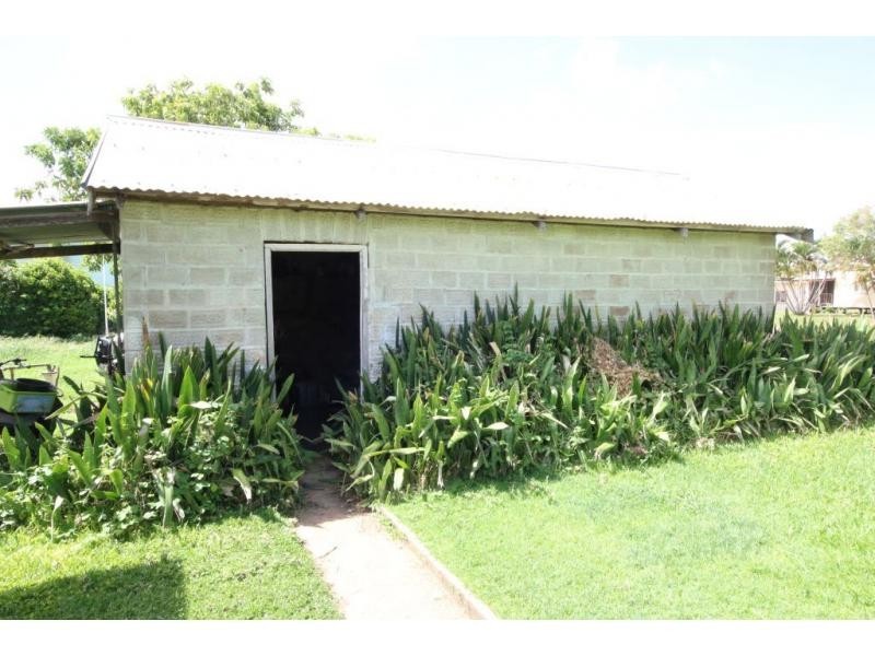 57 THIRTEENTH Avenue, Home Hill QLD 4806