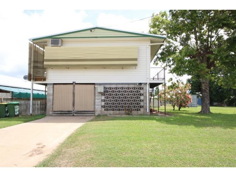 125 NINTH Avenue, Home Hill QLD 4806