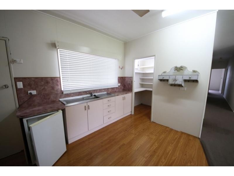 125 NINTH Avenue, Home Hill QLD 4806