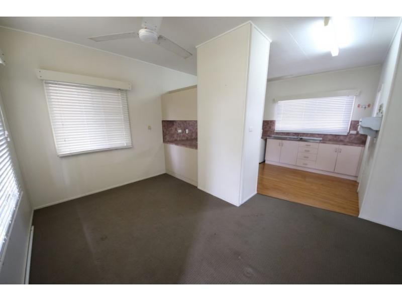 125 NINTH Avenue, Home Hill QLD 4806