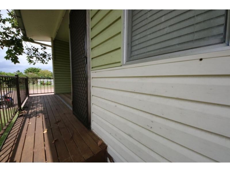 125 NINTH Avenue, Home Hill QLD 4806