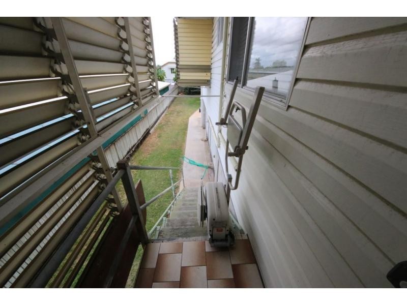 125 NINTH Avenue, Home Hill QLD 4806