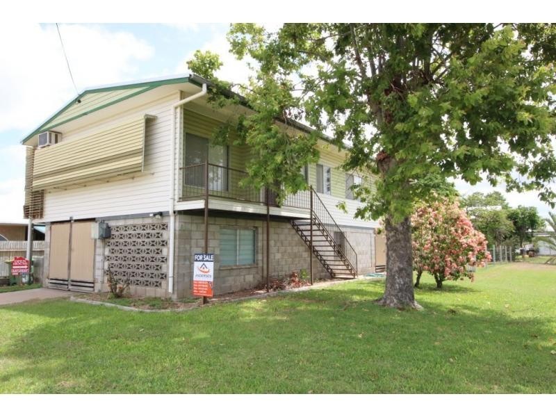 125 NINTH Avenue, Home Hill QLD 4806