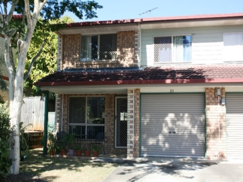 23/10 Diamond Street, Slacks Creek QLD 4127