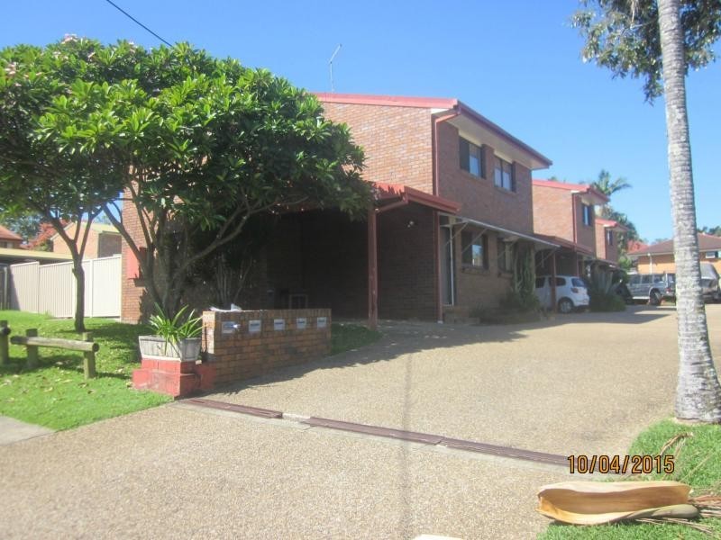 4/9 Baldarch Street, Slacks Creek QLD 4127