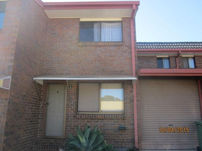 4/9 Baldarch Street, Slacks Creek QLD 4127