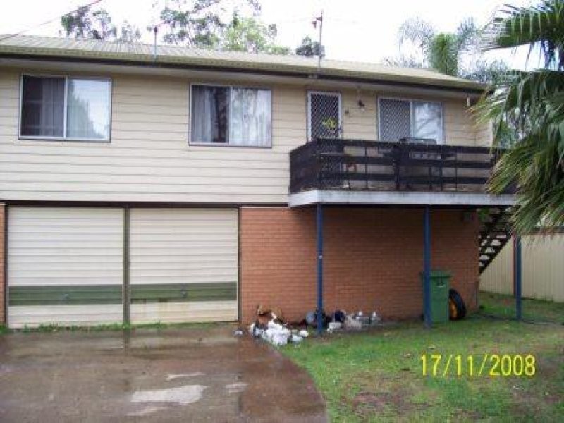 28 Macaranga Street, Marsden QLD 4132