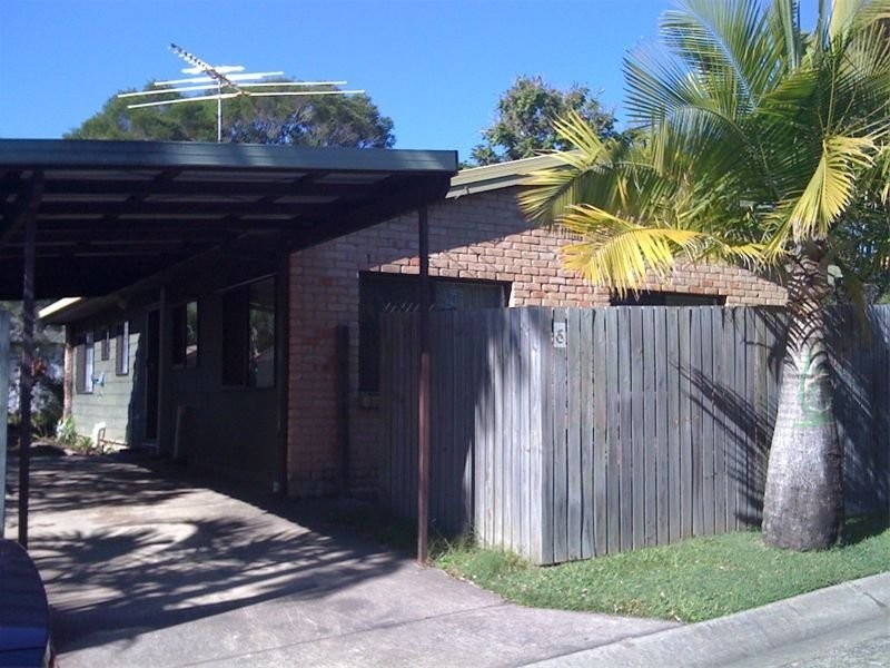 6/24 Ariel Avenue, Kingston QLD 4114