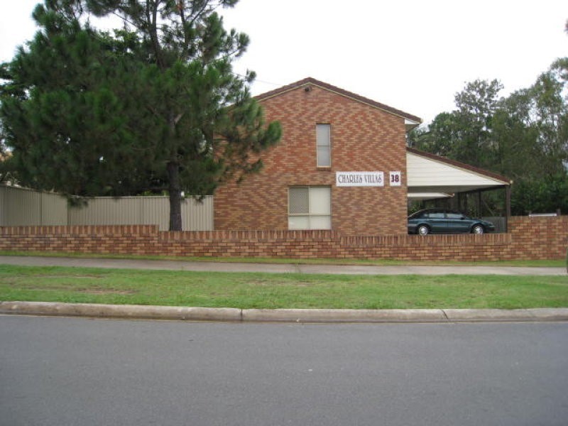 9/38 Charles Avenue, Woodridge QLD 4114
