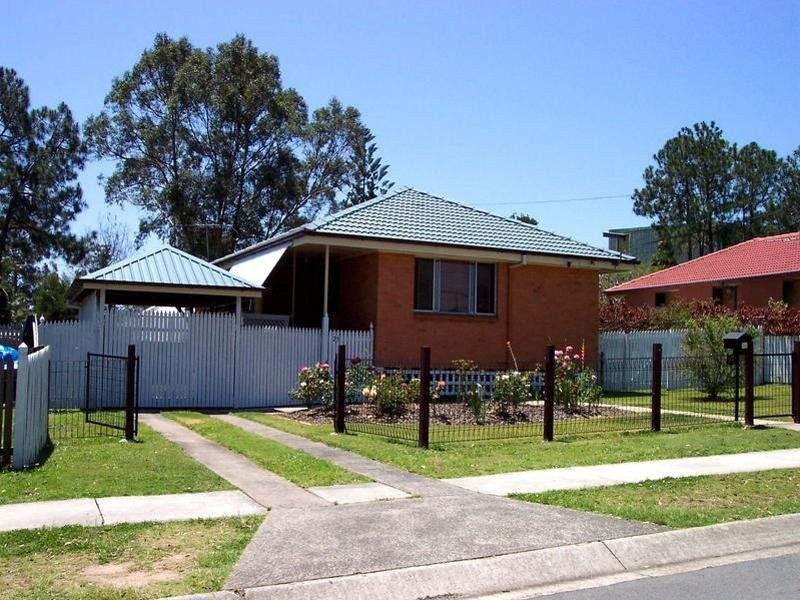 25 Cherry Street, Woodridge QLD 4114