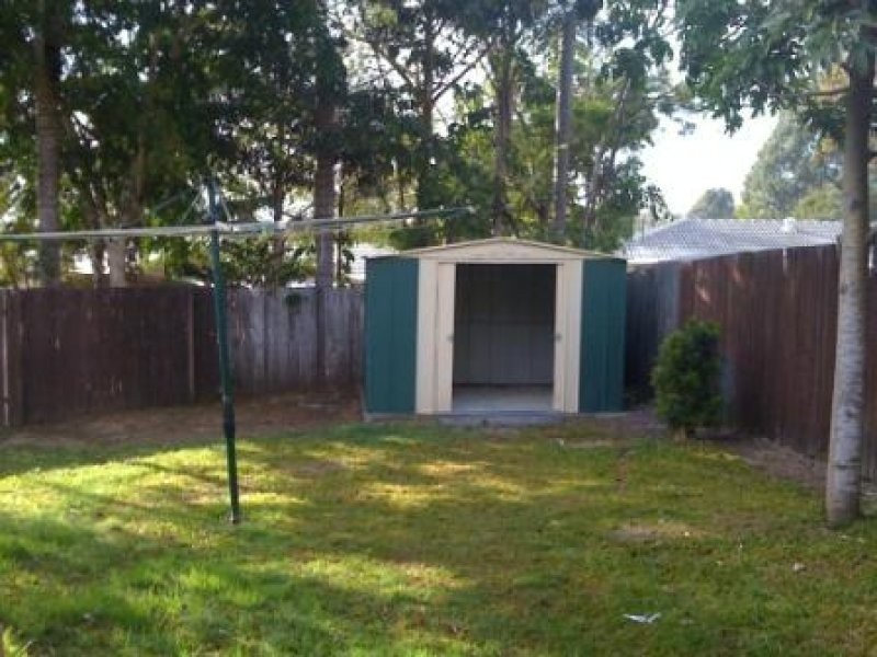 8 Warren Court, Loganlea QLD 4131
