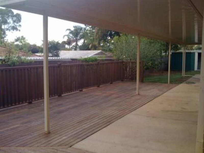 8 Warren Court, Loganlea QLD 4131