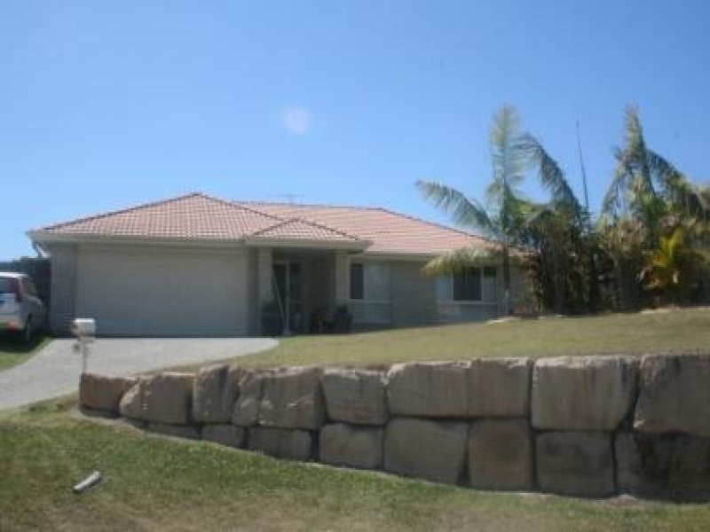 16 Habitat Place, Drewvale QLD 4116