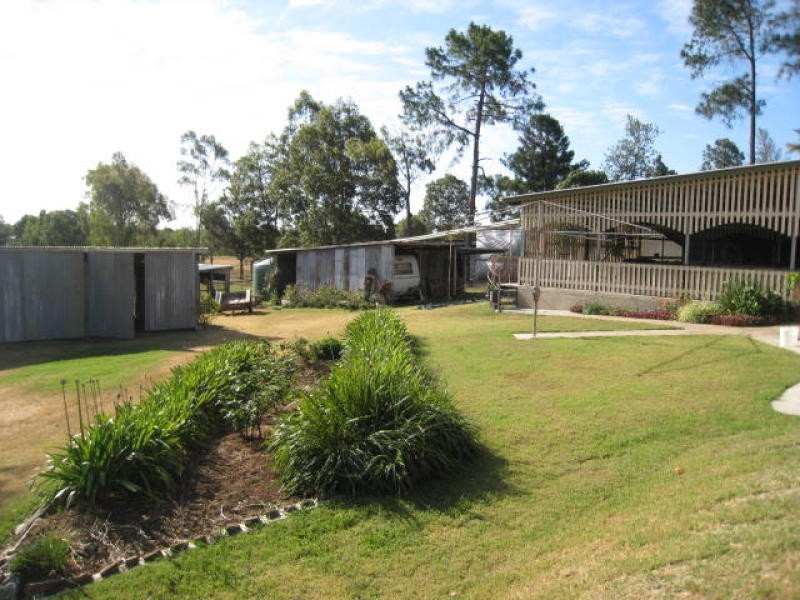 14 Andrew Street, Bundamba QLD 4304