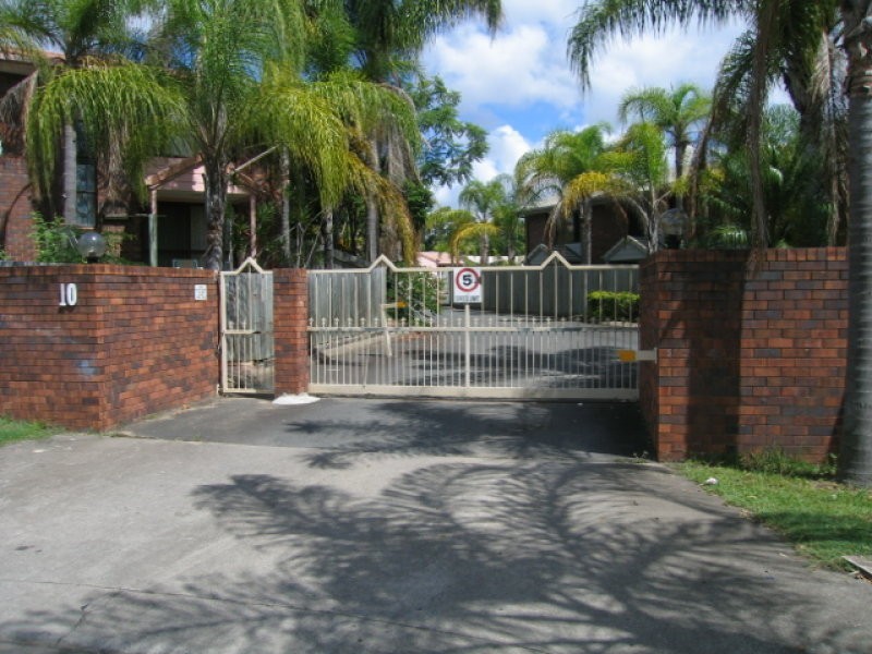 23/10 Damalis Street, Woodridge QLD 4114