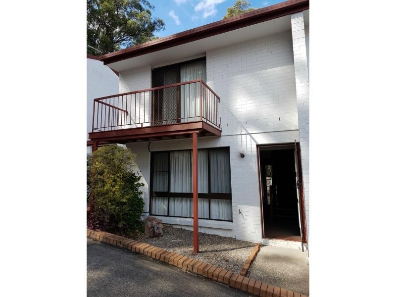 9/155 John Paul Drive, Springwood QLD 4127