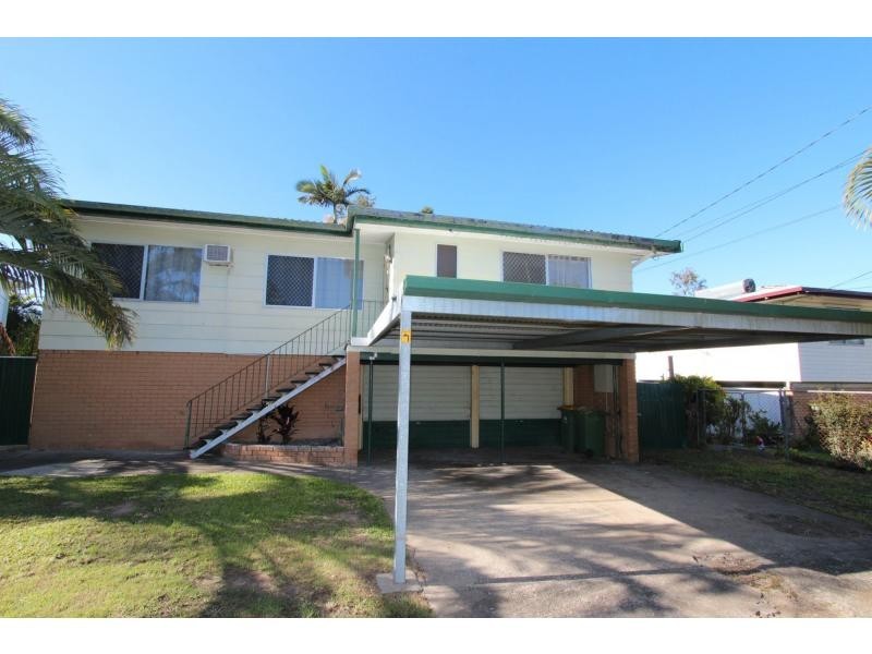 7 Chestnut Street, Logan Central QLD 4114
